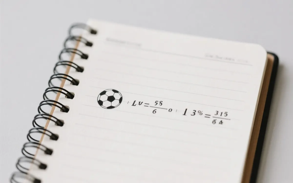 概率与价值计算示意