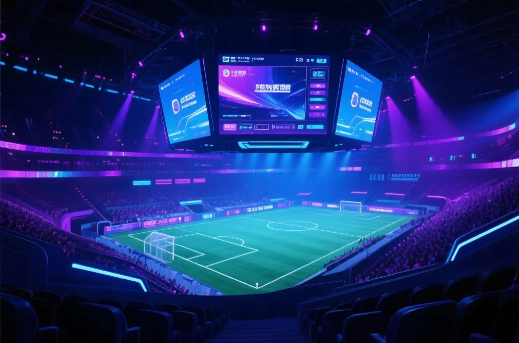 2026世界杯直播入口会怎样变？4K/8K、VR全景、多机位与AI解说的观赛新体验